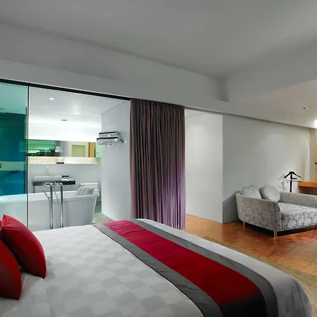 Hotel Maya Kuala Lumpur City Centre